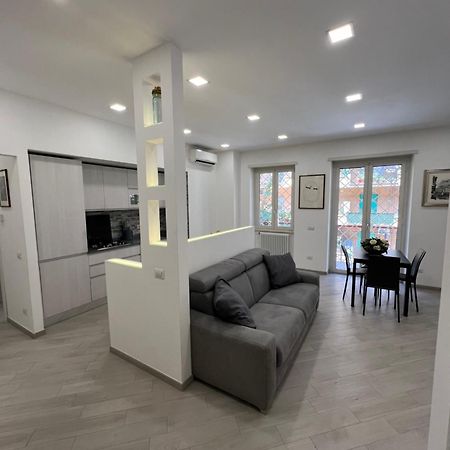 Appartamento Gordiani Roma Ngoại thất bức ảnh