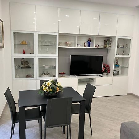 Appartamento Gordiani Roma Ngoại thất bức ảnh