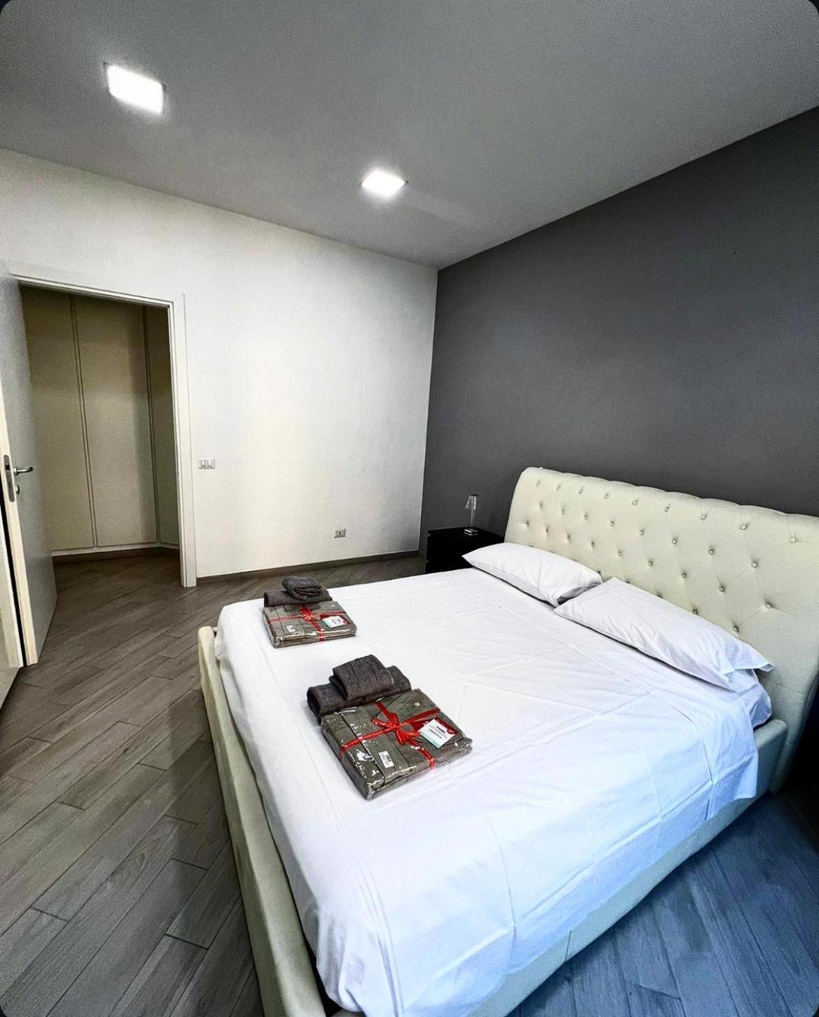 Appartamento Gordiani Roma Ngoại thất bức ảnh